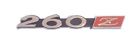 800-1509 Zcardepot Datsun 260z 1974