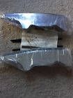 8085ff Ford Chrome Bumper Guards Apollo New In Box