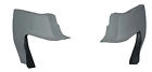 80brvrq Vpexpressparts Buick Riviera Rear Quarter Panel Bumper Fillers Pieces