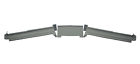 80oldrc Vpexpressparts Oldsmobile Cutlass Door Rear Center Bumper Filler