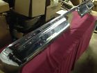 14026495 81-88 Bumper Gmc Rear Blazer Chevrolet Nos Suburban