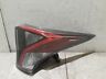 81550-47290-b Lexus To Toyota Prius Right Passenger Tail Light Led