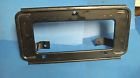 N.o.s.82-85 ...82-85 400 Mounting Liscense 4194434 Dodge Bracket 600 Mopar Plate Models