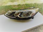 84106696 Chevrolet Oe Chevy Cruze Left Driver Side Oem Halogen Bulbed