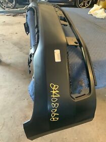 84408068 Bumper Cover Front Chevrolet Tahoe Suburban 2015-2020
