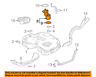 84493007 Gm Oem Fuel Pump