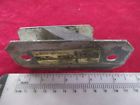 85040-n3600 Datsun Nissan Coupe Rear Bumper Insulator Mount For Rh Side