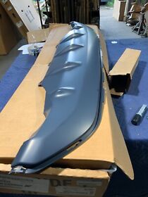 850b26ca0h Rear Lower Bumper Valance Nissan Altima 2019-2022