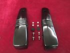 85350-n4710 Rh Datsun Nissan Genuine Rear Bumper Extension Accordians Extras