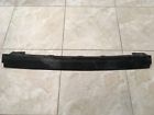 85360-n4200 Datsun Nissan Rear Bumper Center Filler New Nos