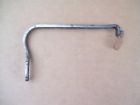 857698 Mopar Nos Dodge Kingsway Right Front Headlamp Guard
