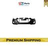 865112s000 Vivid Parts New Front Bumper Cover For Hyundai Tucson Painted