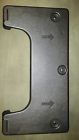 86519-4z500 Hyundai Santa Fe Sport Front License Plate Bracket