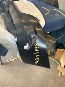 86611l3300 Kia K5 Rear Bumper 2021