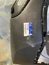 86650s2000 Hyundai Sante Fe Rear Bumper