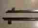 8701361 8701362 Gm 1969 Gto Trunk Moldings