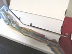 8704676 Oldsmobile Toronado Nos Gm Chrome Trunk Edge Molding