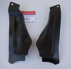871-3570-l 871-3570-r Auto Metal Direct Tail Panel Trunk Floor Inner Cross Rail