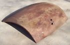 873279 Mopar Nos Dodge Plymouth Coupe Deck Lid