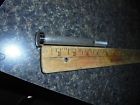 1931 8765 Gm Chevrolet Bumper