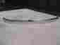 88460 Graham 1939 1940 Rear Bumper Impact Bar Models 107 108