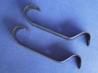 1138850040 885 Sl280 Pagoda Mercedes Brackets 40 113 Benz Bumper Sl250 Rear W113 00 Sl Sl230