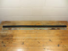 8871-50-380b Mazda Rear Bumper Protector Moulding Strip