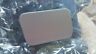 89173410 Maserati Genuine Granturismo Front Bumper Headlight Washer Cover Left