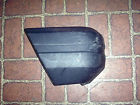 8952000178 Amc Jeep Comanche Front Bumper End Cap Rh