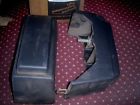 8982200084 American Motors Amc Jeep Cherokee Comanchee Accessory Front Bumper Guards Nos Oem 1984-1996