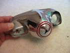 8a-13553 Ford Trunk Handle Body Replated