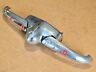 8a-7043523b 8a-13554 Ford Shoebox Trunk Handle Lever Assembly With Key Flathead Original