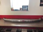 8a-17906-a Ford Car Rear Chrome Bumper Original