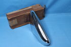 8a-17996-a Fomoco Rare Oem Nos Ford Front Bumper Guard