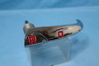 8a-7043200-a Fomoco Rare Oem Nos Ford Trunk Handle Assembly Passenger Car