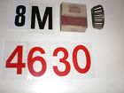 8m-4630 Ford 1949-1954 S-w S-d