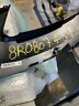 8r0807437 Audi Front Bumper Cover