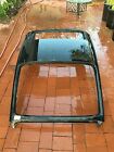 901.503.083.03 90150308303 Porsche 911 912e New Nos Roof Panel Sunroof Rare