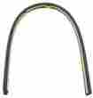 901-505-094-20 Dansk 911 Bumper Seal Rear Right Porsche 69 73 912
