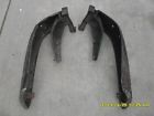 90150502121 90150502221 Porsche Used Original Swb Rear Bumper Right Left