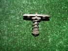 90151205120n2a 90151205120 Porsche Good Used Engine Lid Upper Latch