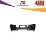 902-352 Sherman Parts Rear Center Bumper Step Pad For Sierra Silverado