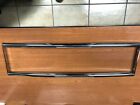 902.505.340.95 Amco Style Rear Bumper Bar Porsche To