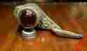 903454 Mopar Cpdd Plymouth Ratrod Trunk Handle 1941 Assembly License Plate Light Tail