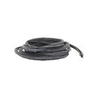 91050349 Speedway Motors Ford Fender Skirt Mounting Rubber Black