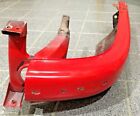 911.505.022.02.grv 911.505.022.02 Oem Porsche Lwb Right Rear Bumper Genuine