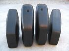 911.505.032.06 Porsche Bumper Rubber Guards