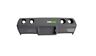 91180 Fiberglass New Corvette Rear Bumper Cover Piece Split Line Made