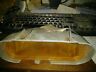 912312 General Motors Nos Chevelle Right Amber Parking Lamp Assembly