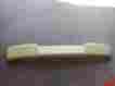 914-505-920-10 Porsche Oem 914 Rear Primed Steel Bumper Very Rare